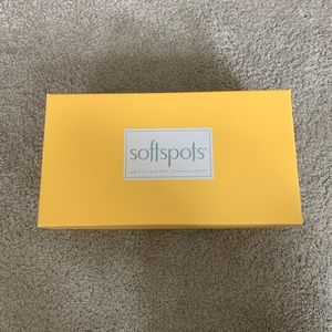 Softspots Shoes